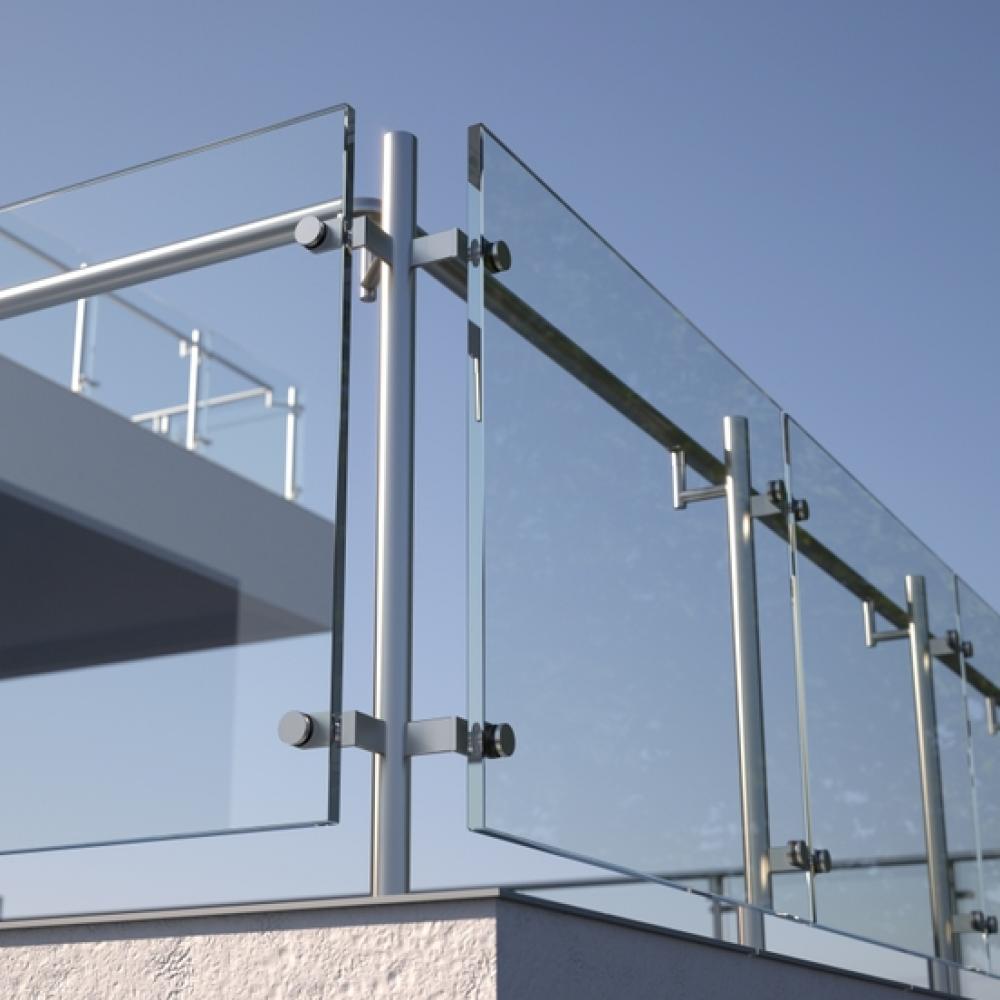 Custom Railing Fabrication and Installation Wilmslow