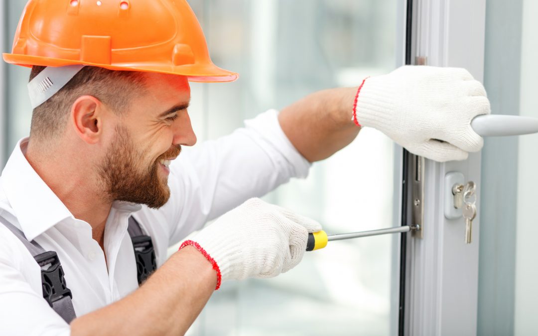 Approved Local Locksmiths
