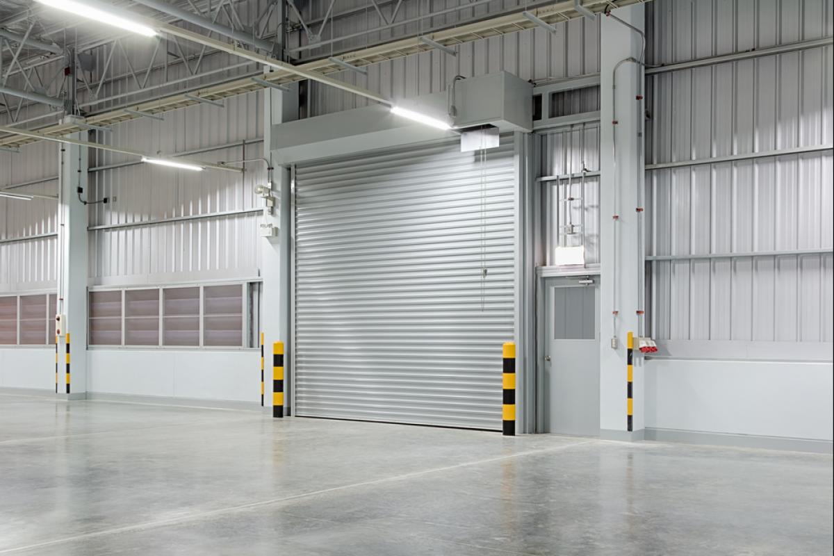 Key Measures to Protect Your Premises